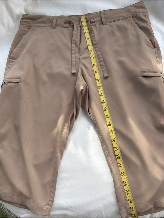 Magellan Outdoors Pants - Ladies , Magellan, outdoor, cropped pants,
